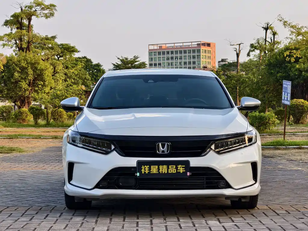 Honda Inspire — миниатюра 2