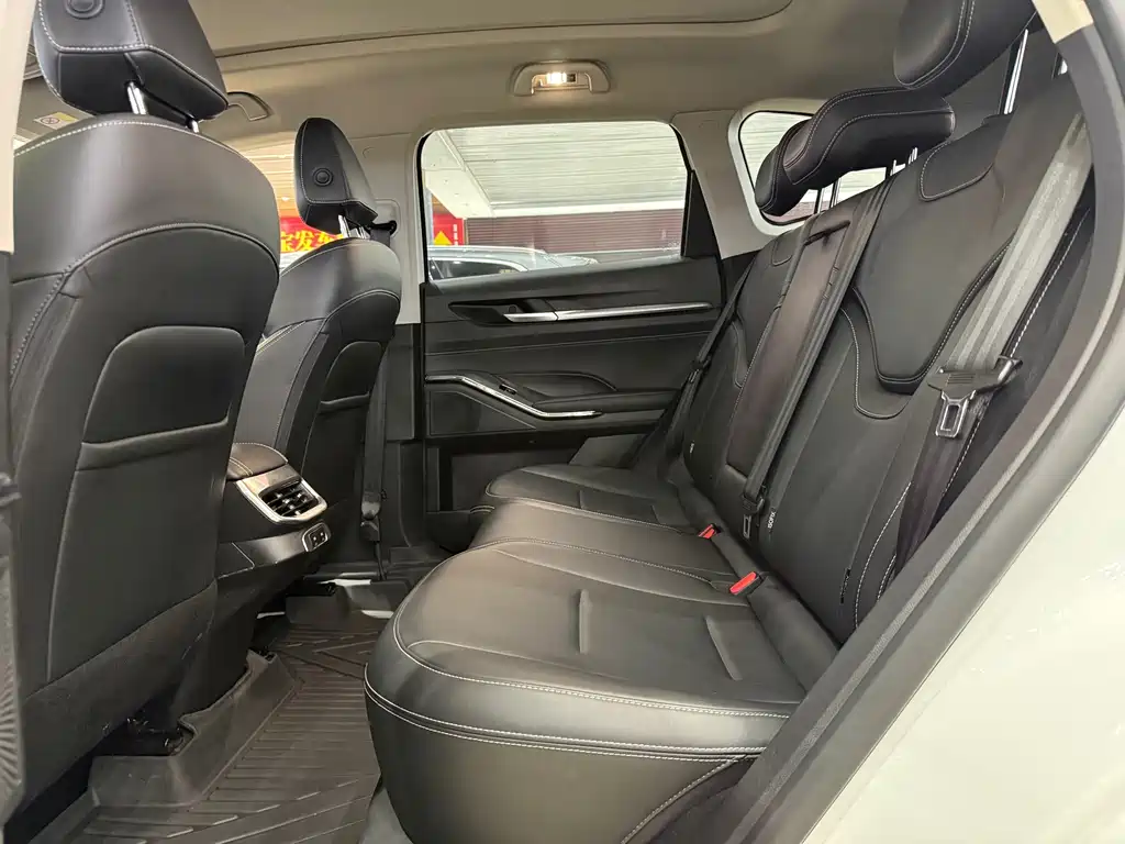 Haval H6 — миниатюра 16