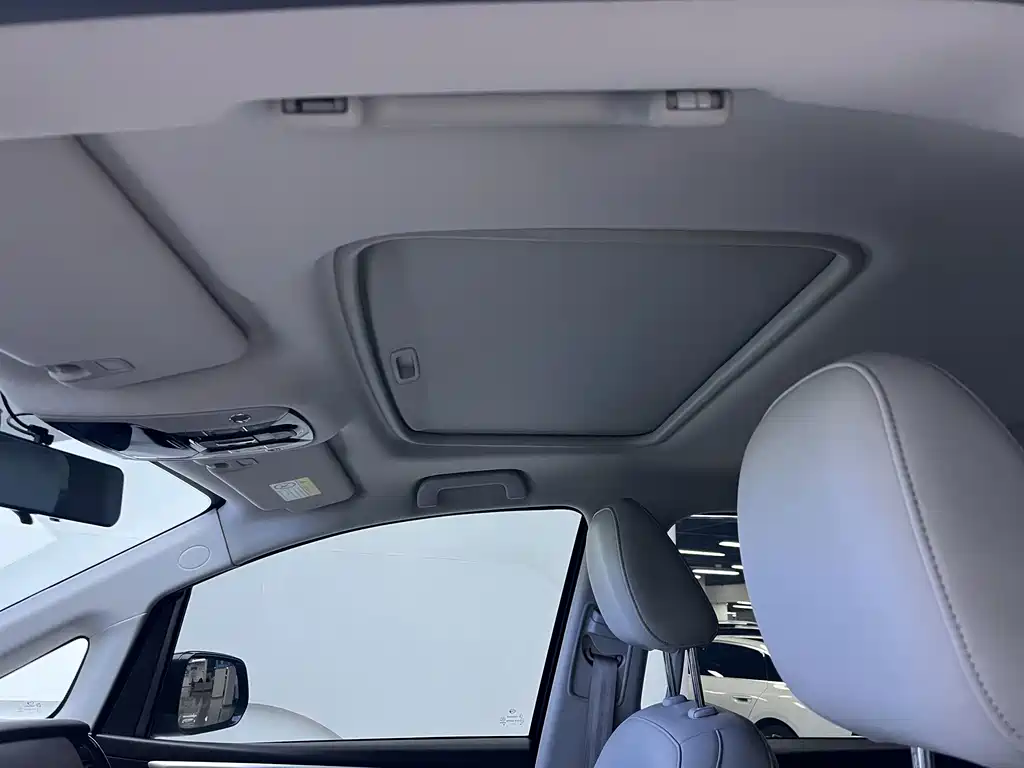 GAC Motor Trumpchi M8 — миниатюра 5