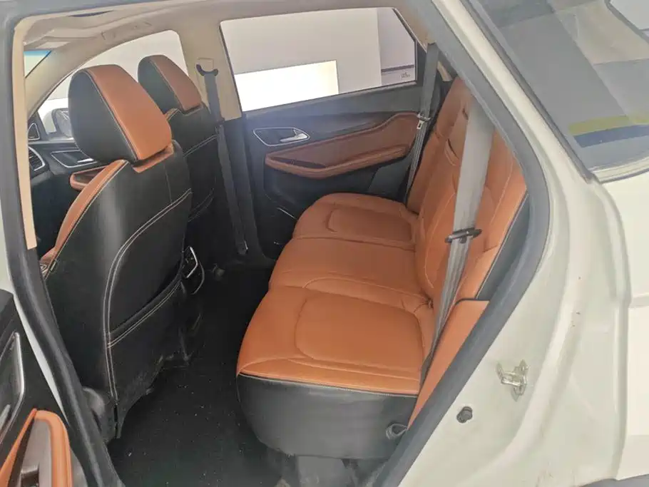 Baojun 560 — миниатюра 11