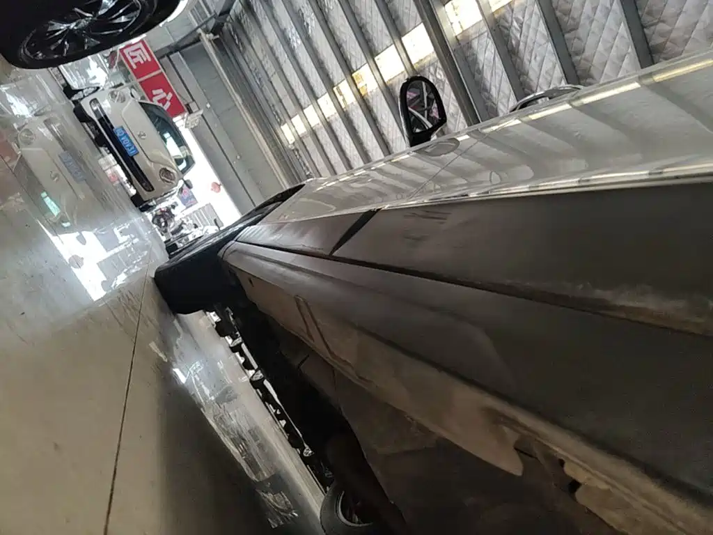 Haval H6 — миниатюра 22