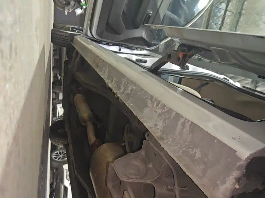Wuling Hongguang V — миниатюра 22