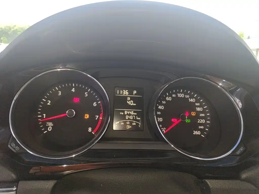 Volkswagen Sagitar — миниатюра 16