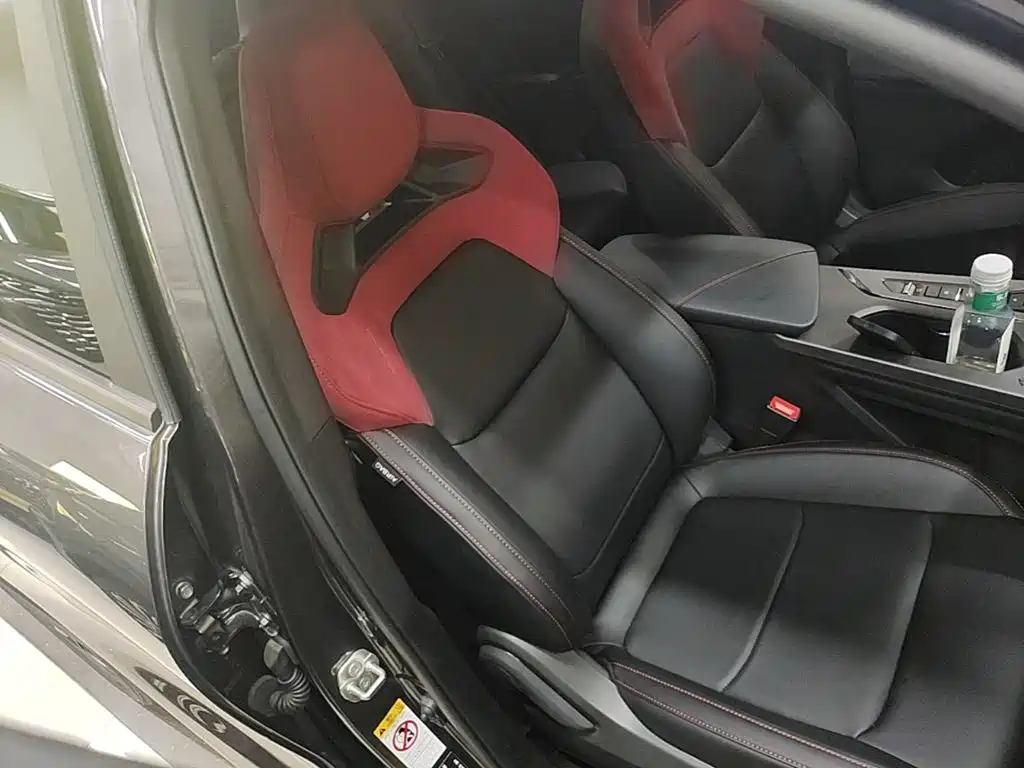 Changan X5 PLUS — миниатюра 25