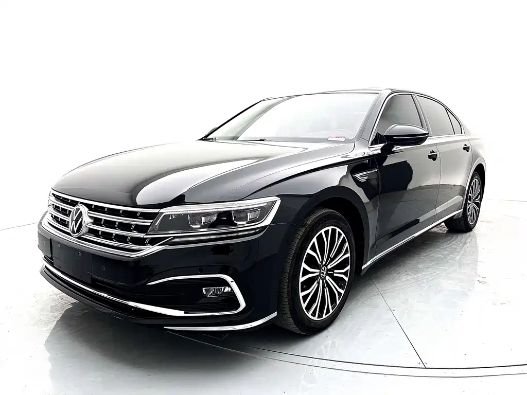 VOLKSWAGEN HUIANG