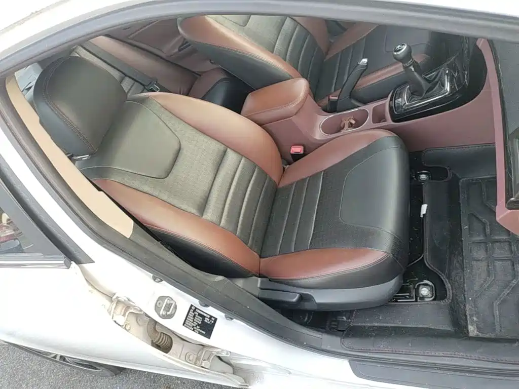 BYD Surui — миниатюра 25