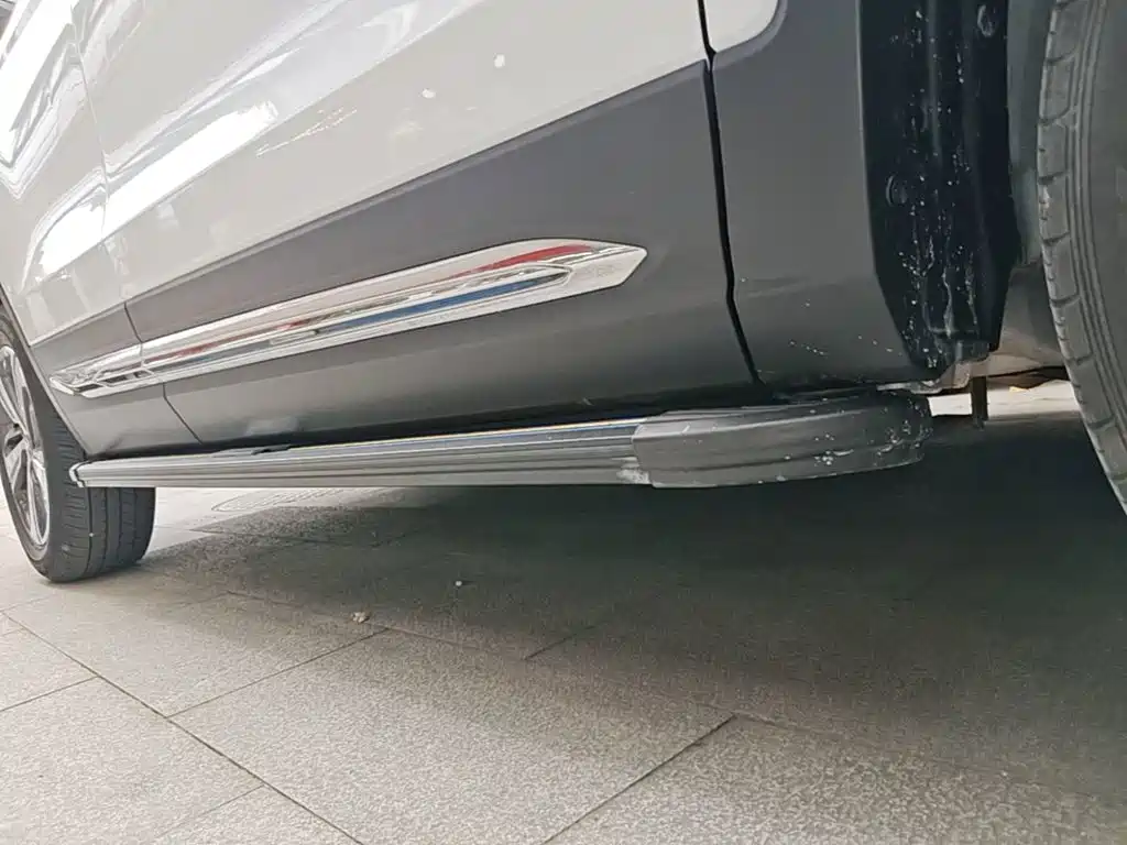 Changan CS75 New Energy — миниатюра 21
