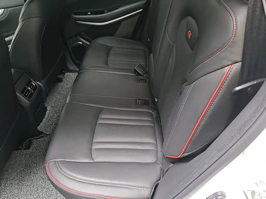 Changan CS75 New Energy — миниатюра 17