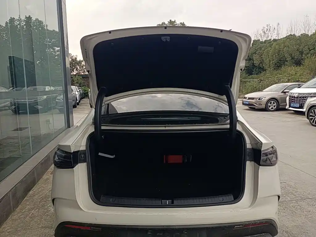 BYD Seal 06 — миниатюра 19