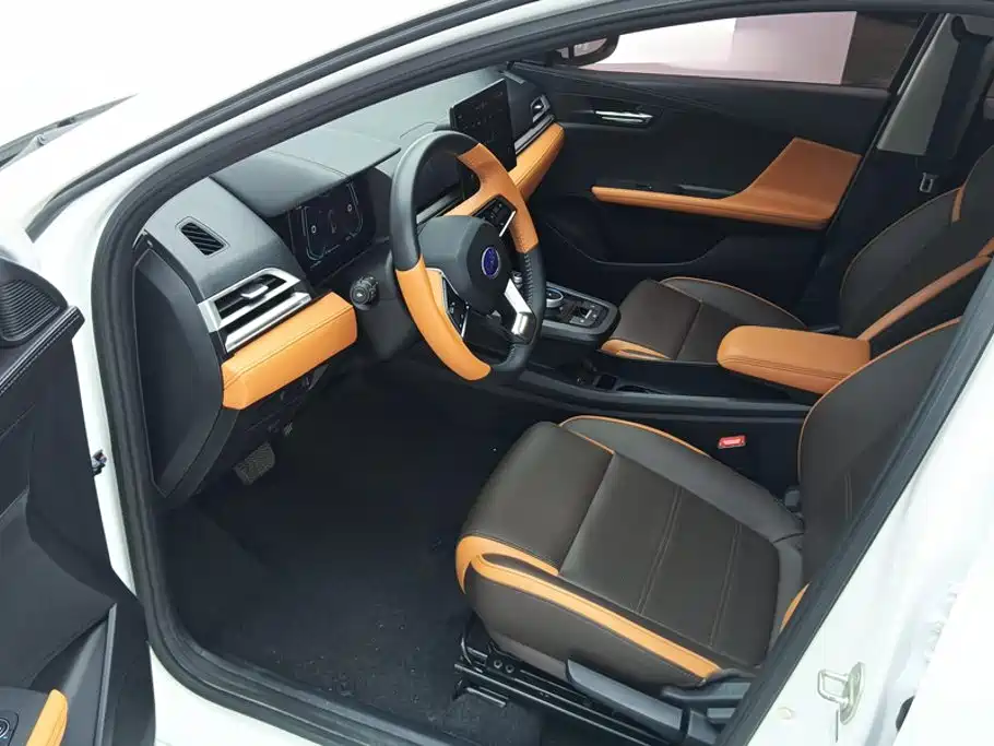 BYD e2 — миниатюра 9