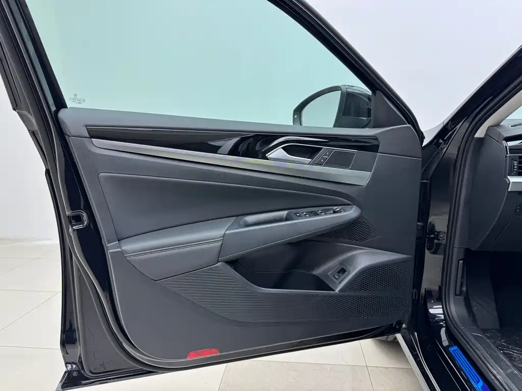 Volkswagen Passat — миниатюра 7