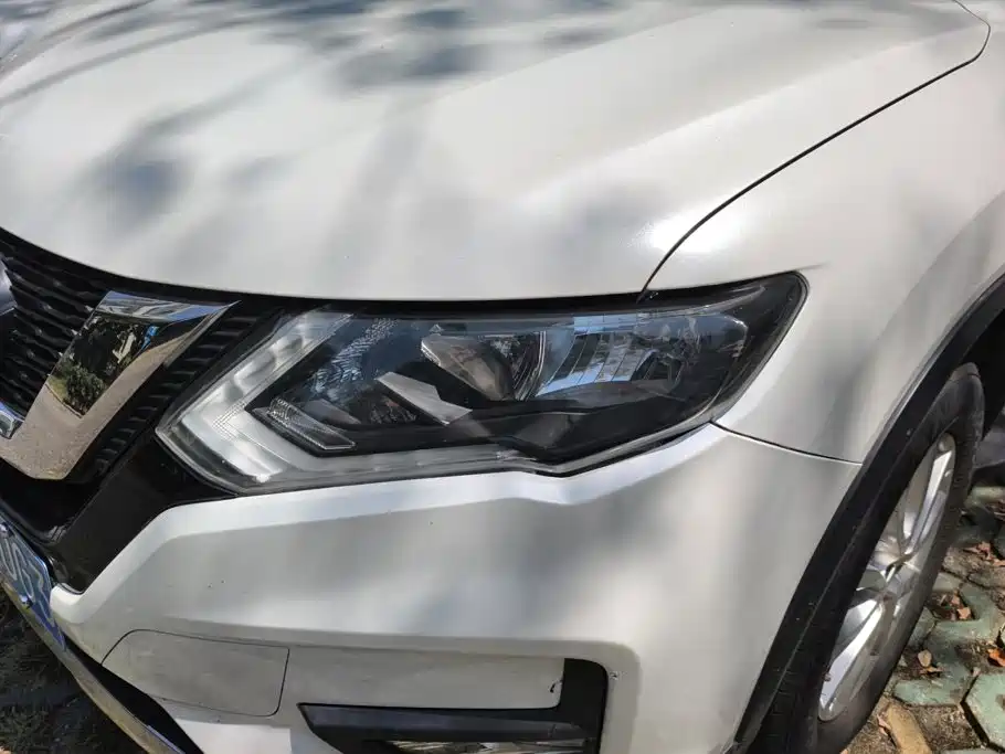 Nissan X-Trail — миниатюра 5