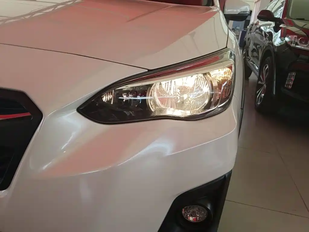Subaru XV — миниатюра 24