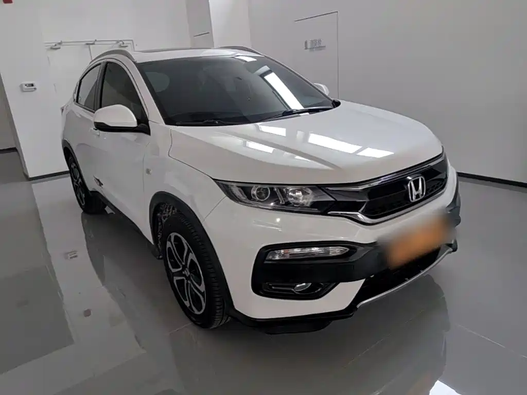 Honda XR-V — миниатюра 4