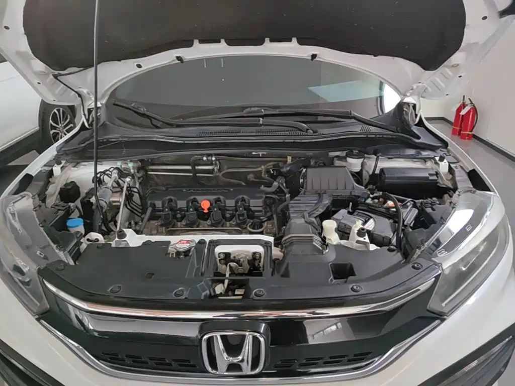 Honda XR-V — миниатюра 20