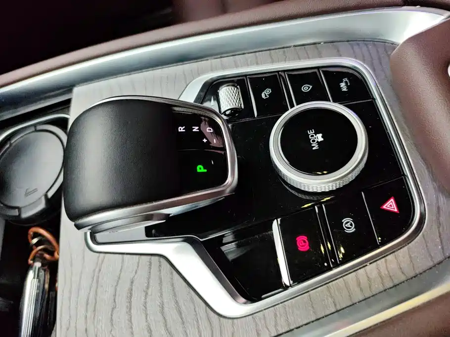 Chery Tiggo 8 PRO — миниатюра 16