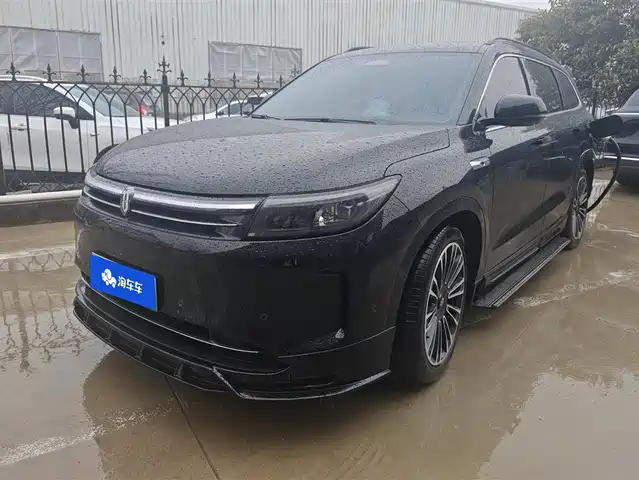 AITO ASK THE WORLD M7 2025