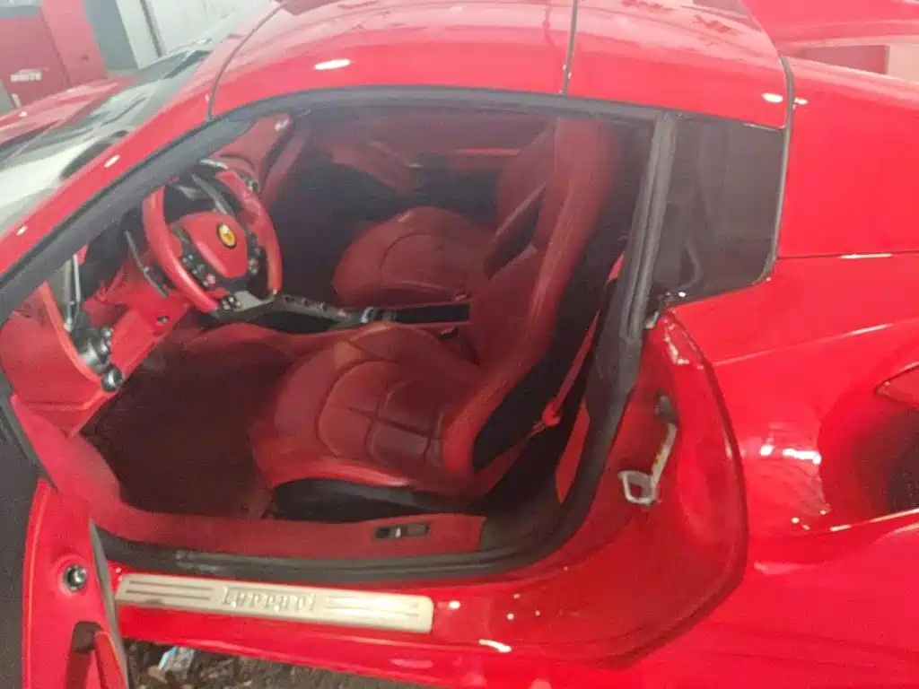 Ferrari 488 — миниатюра 6