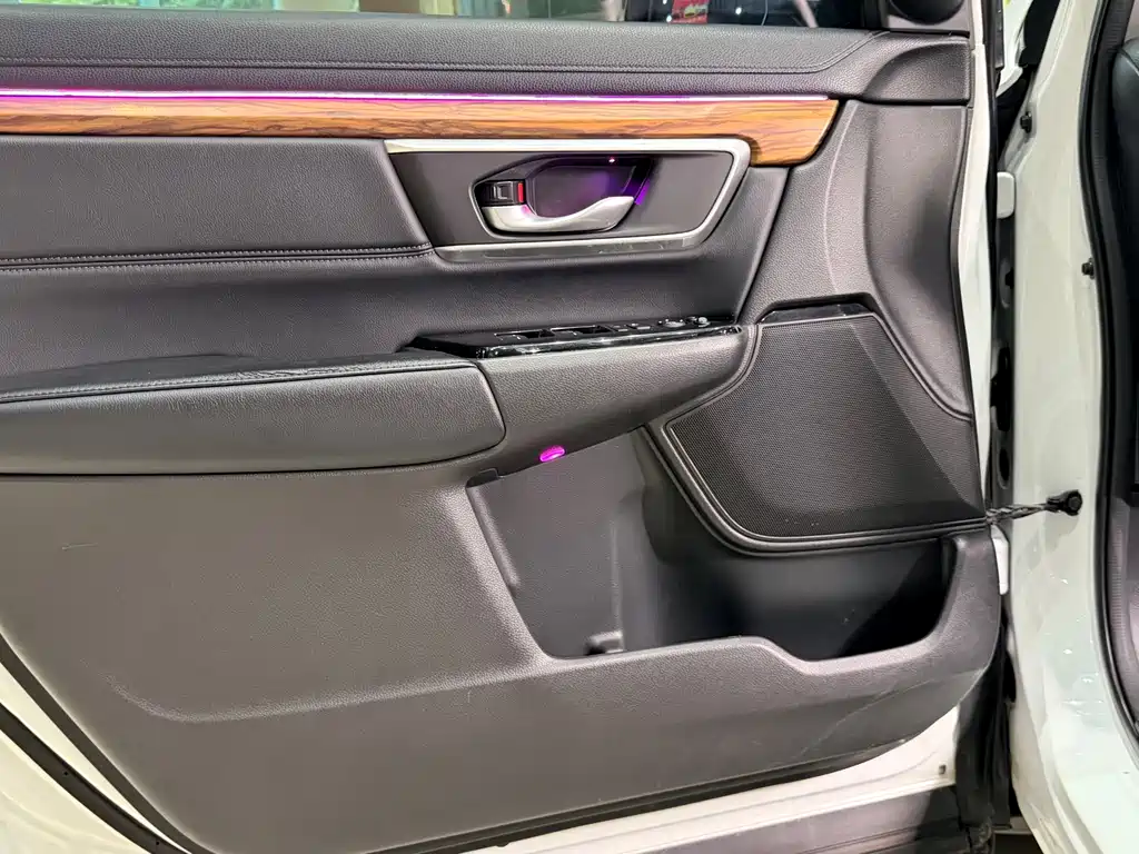 Honda CR-V — миниатюра 12