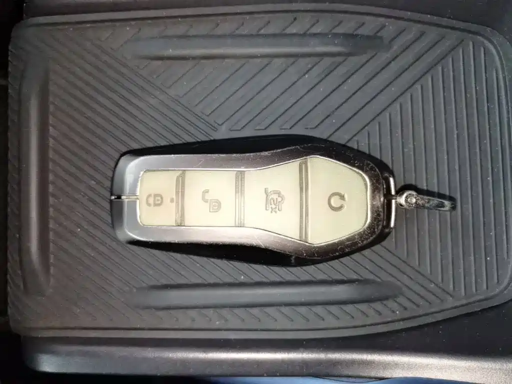 BYD Seagull — миниатюра 9
