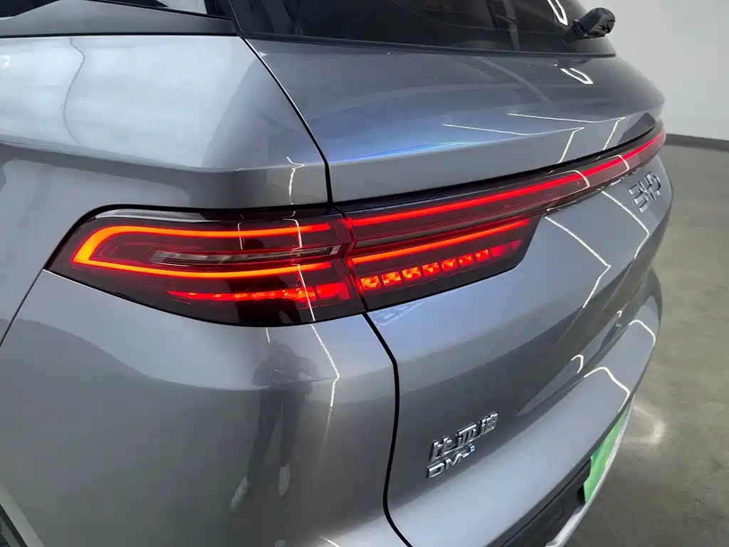 BYD Pro New Energy — миниатюра 33