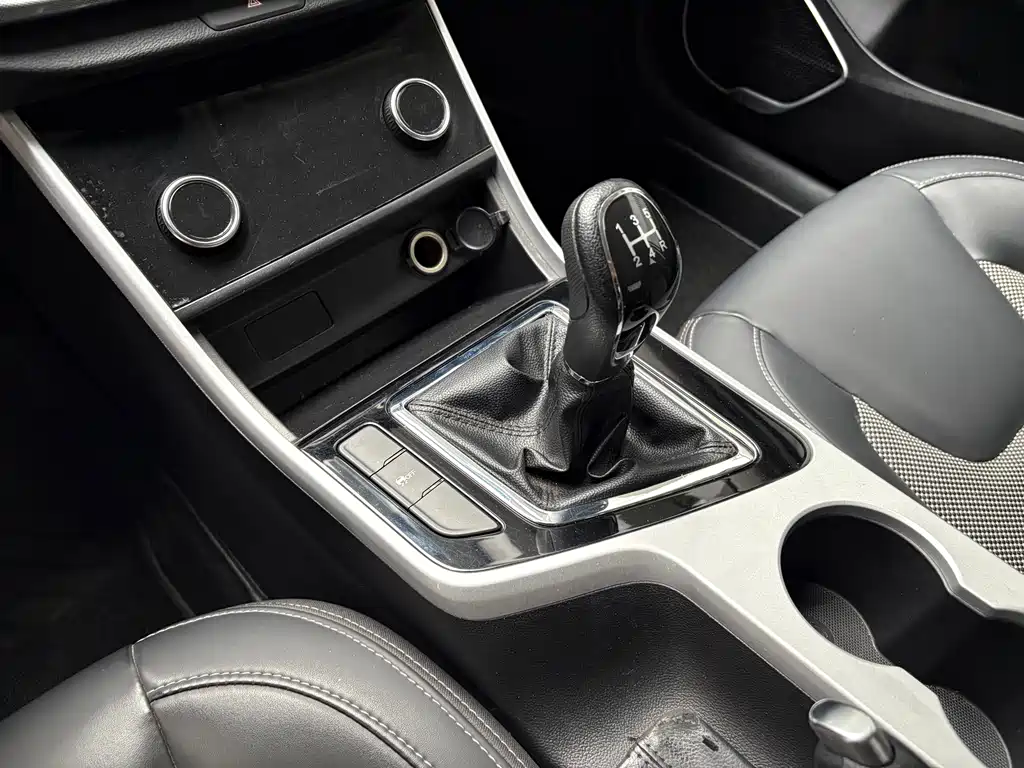 Chery Arrizo 5 — миниатюра 9
