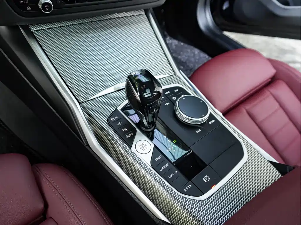 BMW 3 Series — миниатюра 16