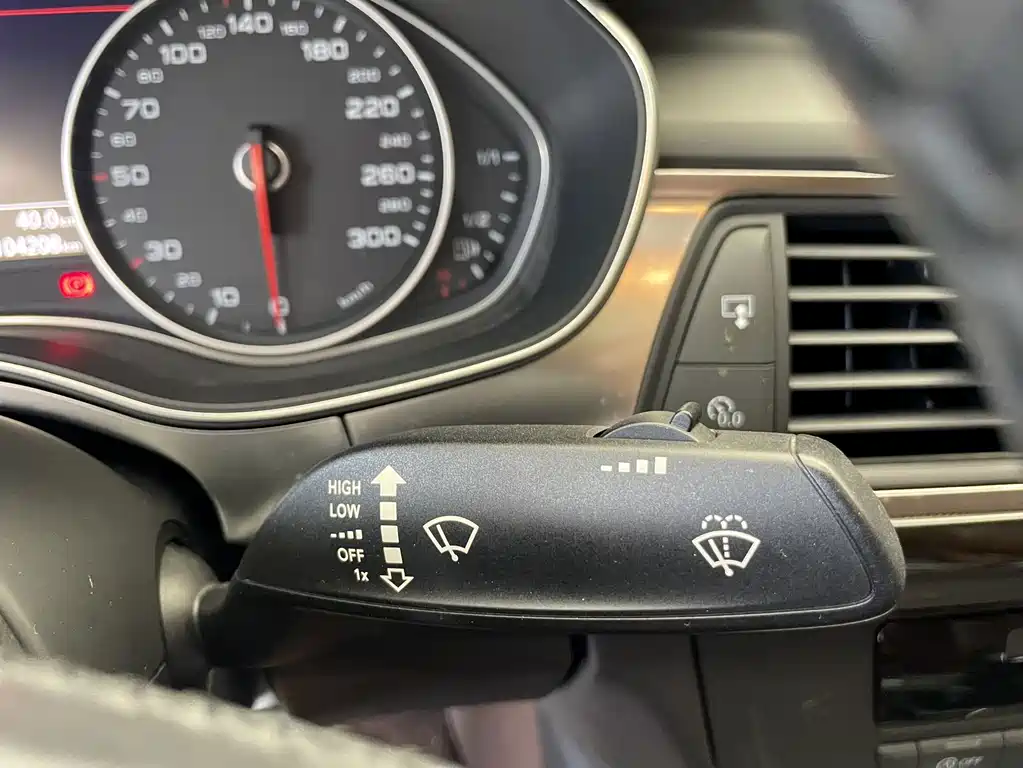 Audi A6L — миниатюра 18