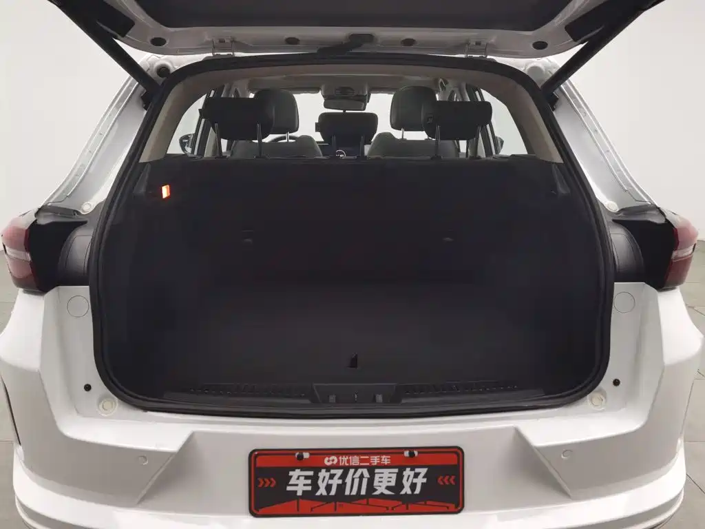 Exeed Zhaofeng C-DM — миниатюра 16