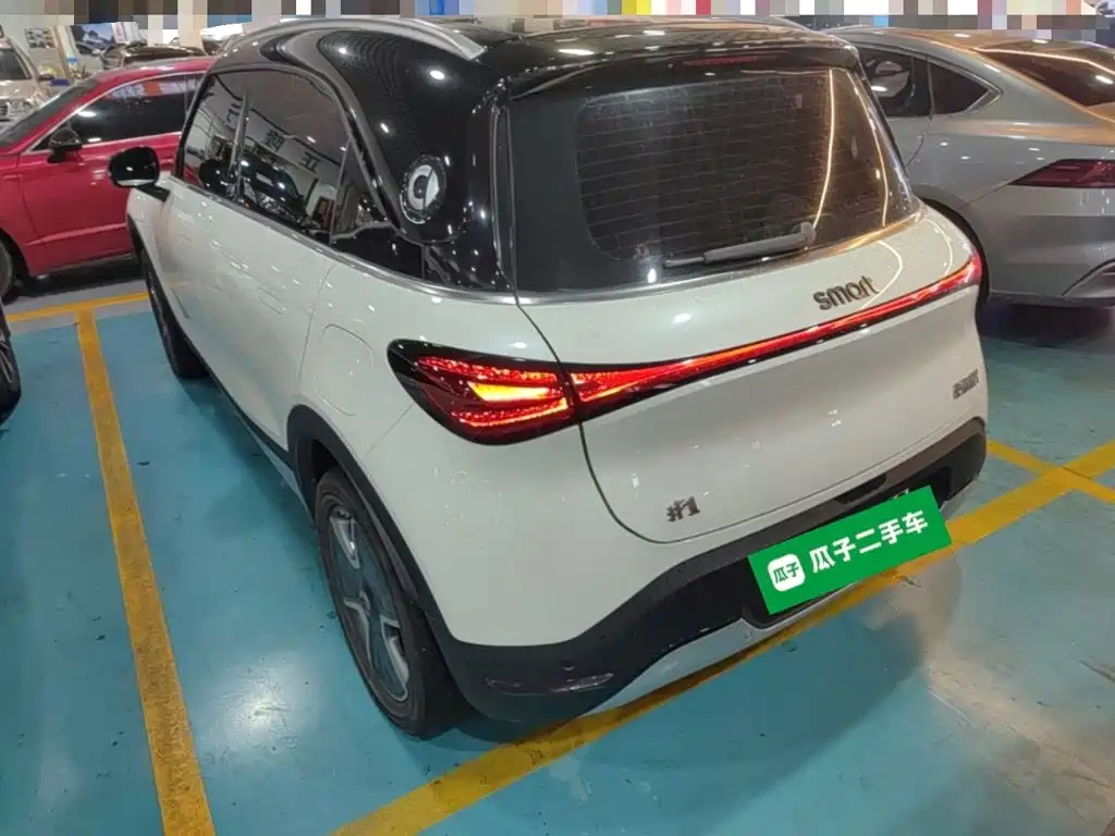 smart Smart #1 — миниатюра 5