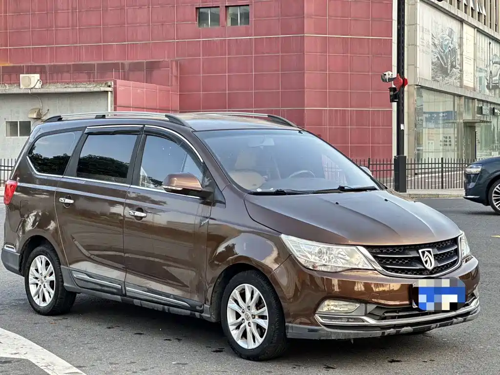 Baojun 730