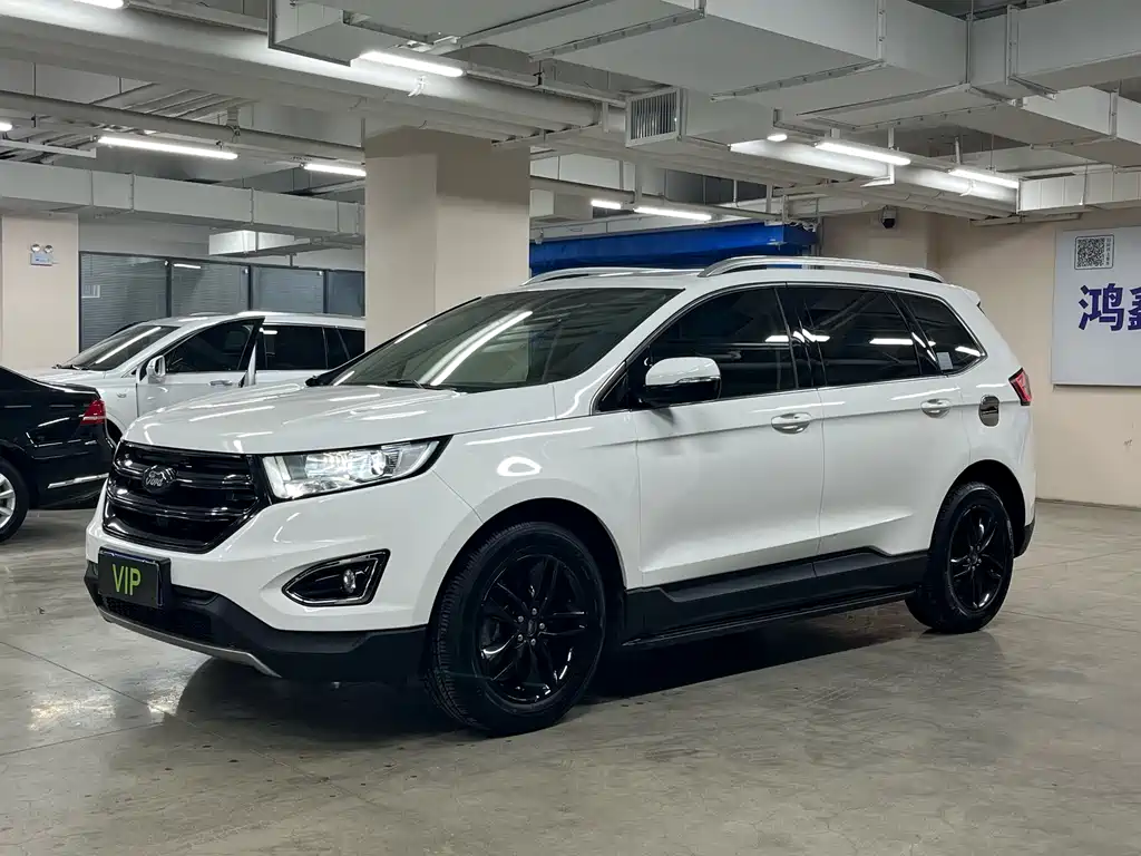 Ford Edge 2019
