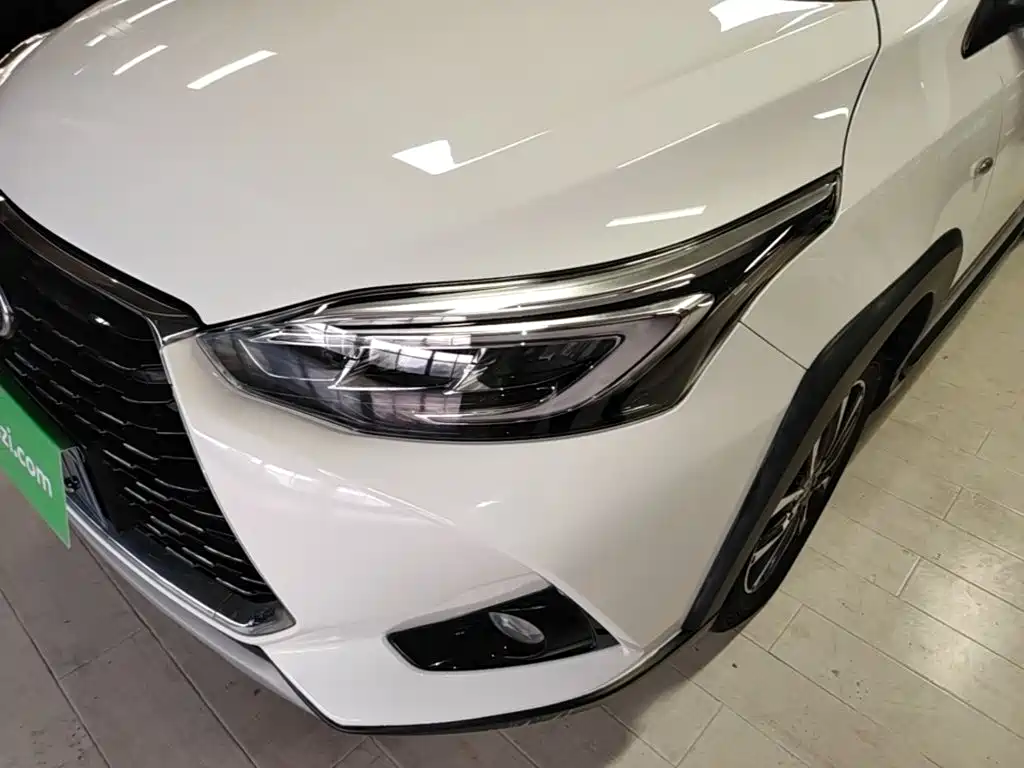 Toyota Yaris L — миниатюра 24
