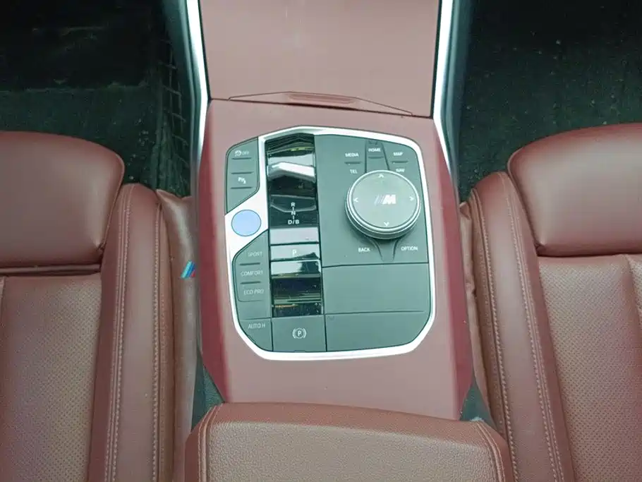 BMW i3 — миниатюра 16