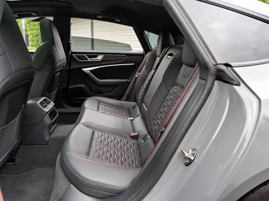 Audi RS 7 — миниатюра 15