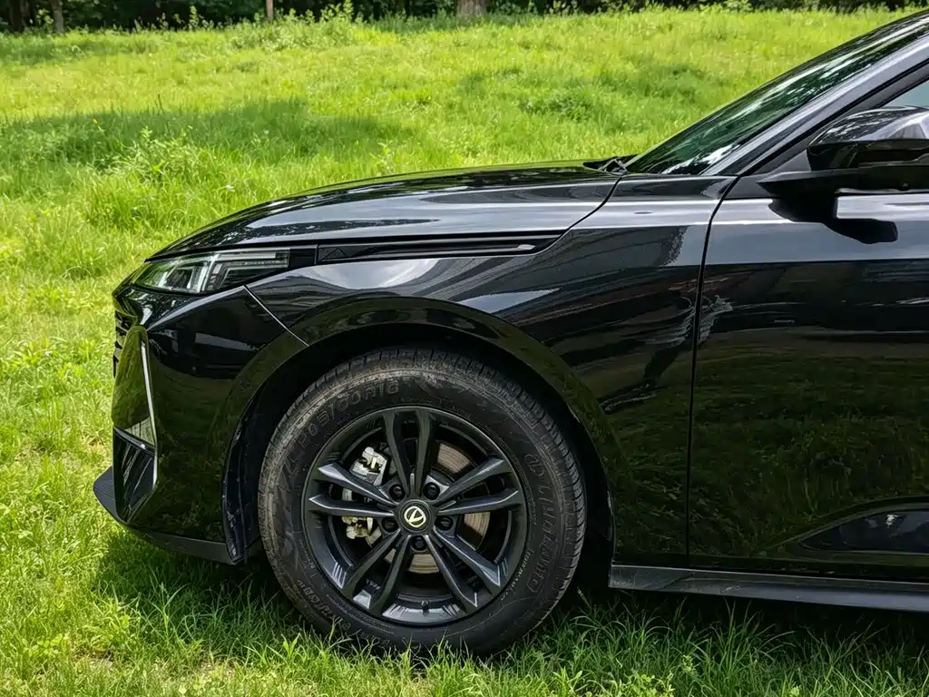 Changan Yida — миниатюра 7