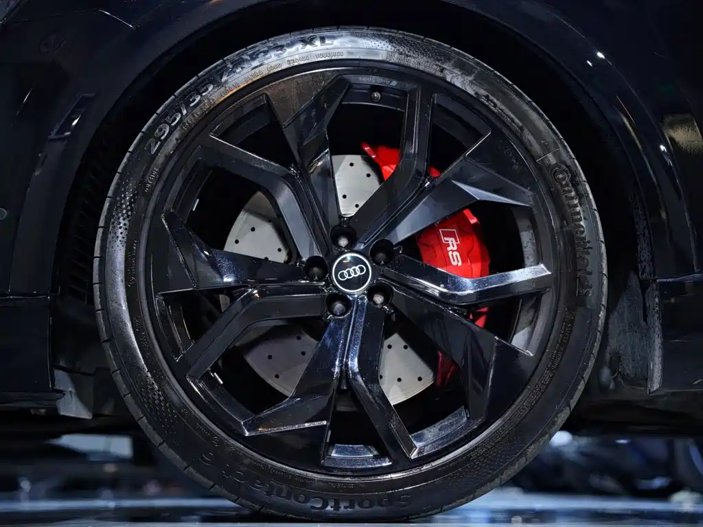 Audi RS Q8 — миниатюра 53