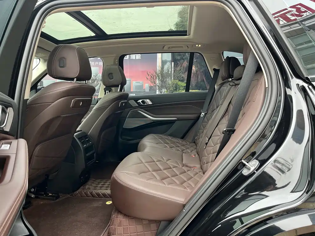 BMW X5 — миниатюра 14