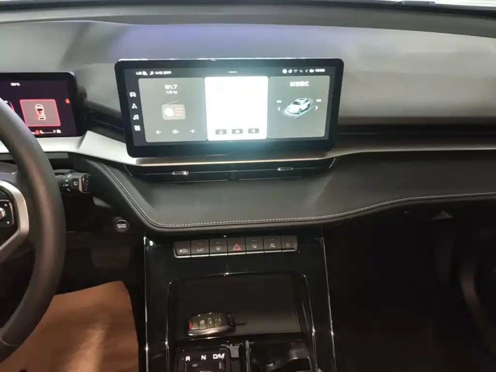 Haval H6 — миниатюра 13