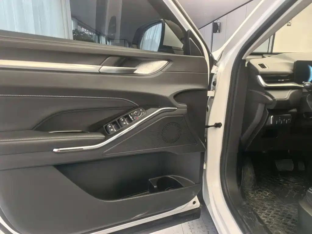 Haval H6 — миниатюра 18
