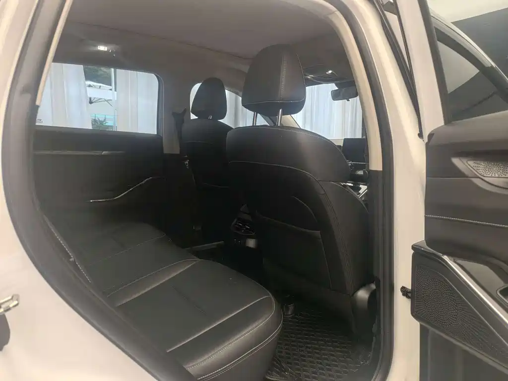 Haval H6 — миниатюра 19