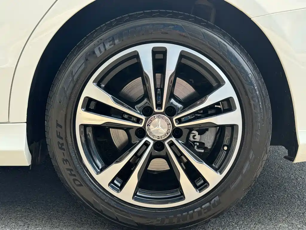 Mercedes-Benz C-Class — миниатюра 18
