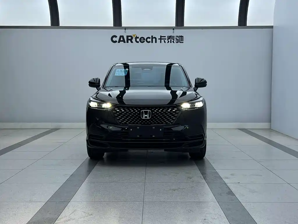 Honda XR-V 2023 1.5L CVT