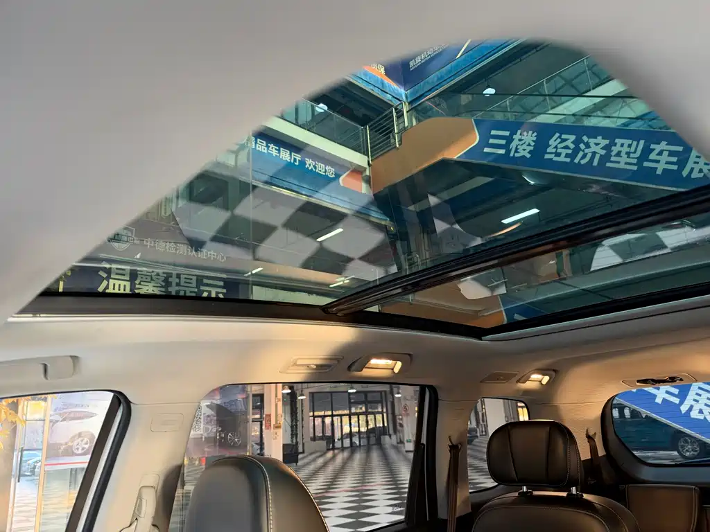 GAC Motor Trumpchi M6 — миниатюра 4
