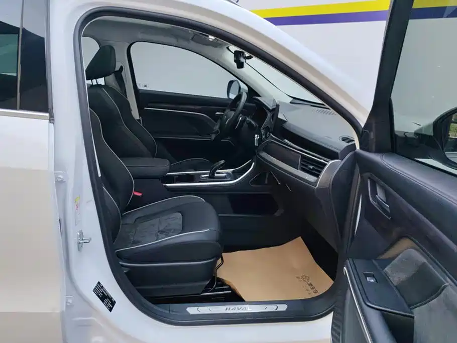 Haval H6 — миниатюра 8