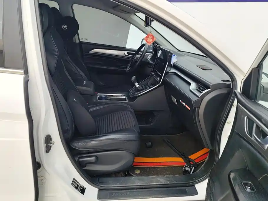 Haval M6 — миниатюра 8
