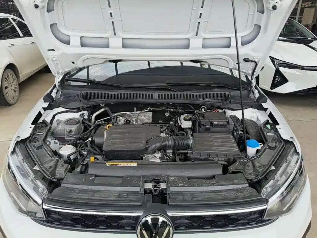 Volkswagen Lavida — миниатюра 19
