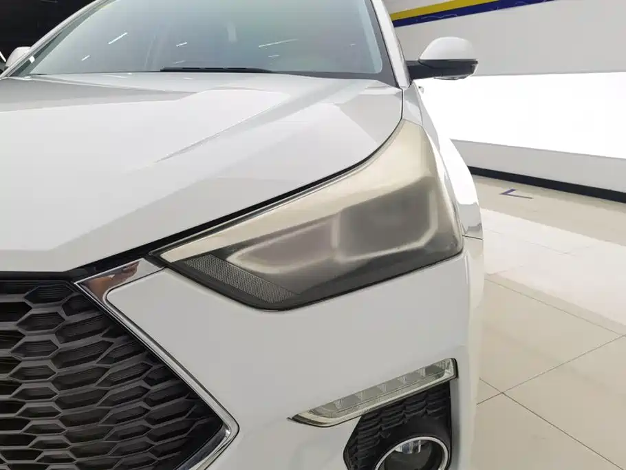 Haval H6 Coupe — миниатюра 5