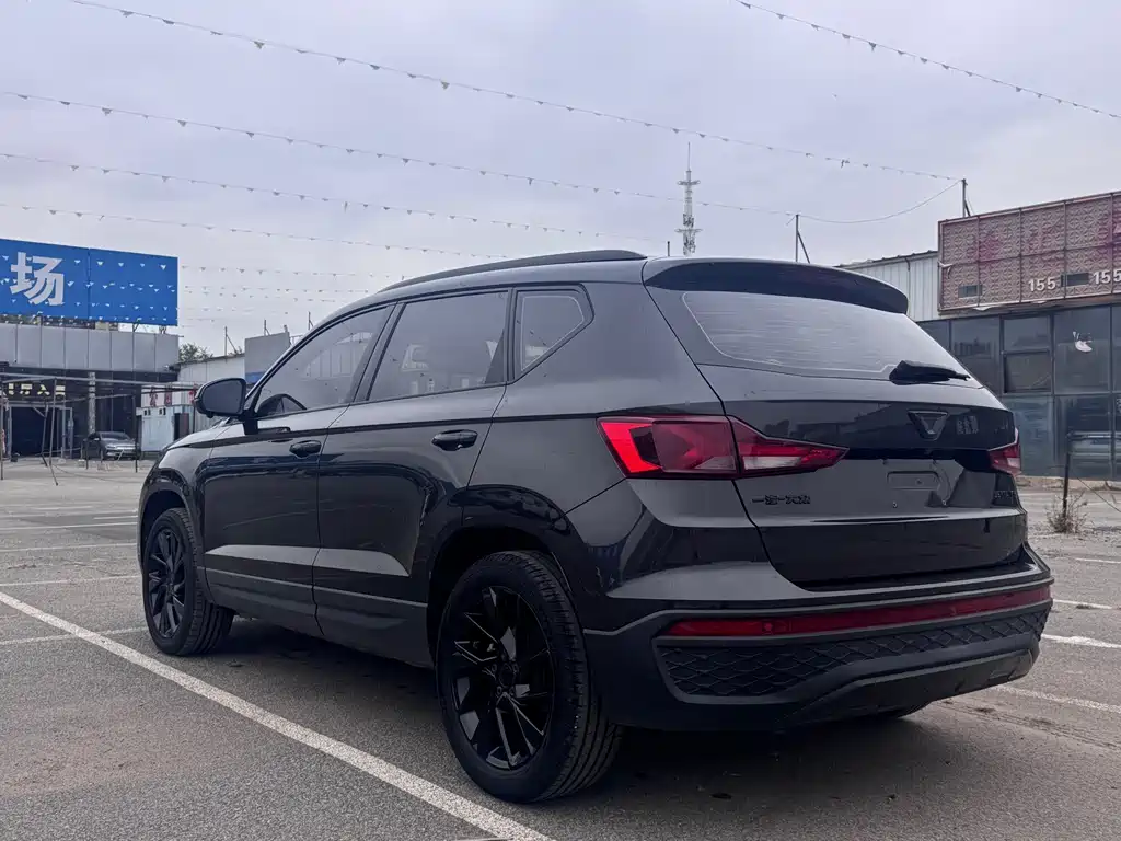 Jetta VS5 — миниатюра 6