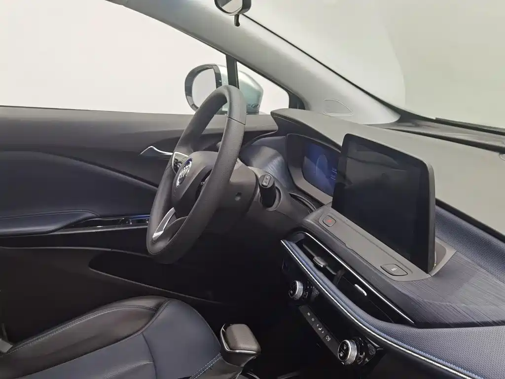 Buick Velite 6 — миниатюра 22